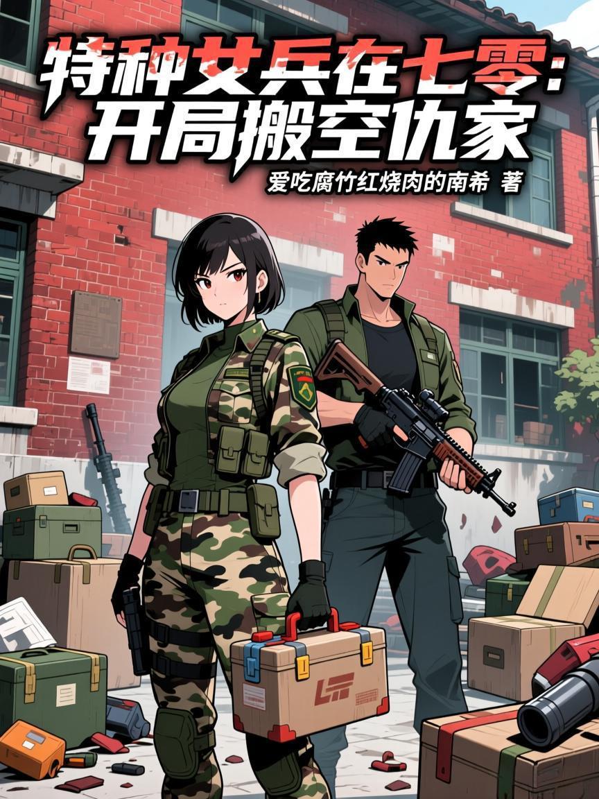 女特种兵穿越七零年代