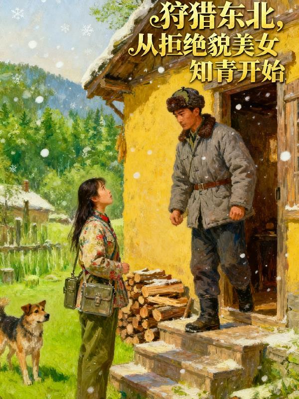 东北狩猎林叟免费阅读