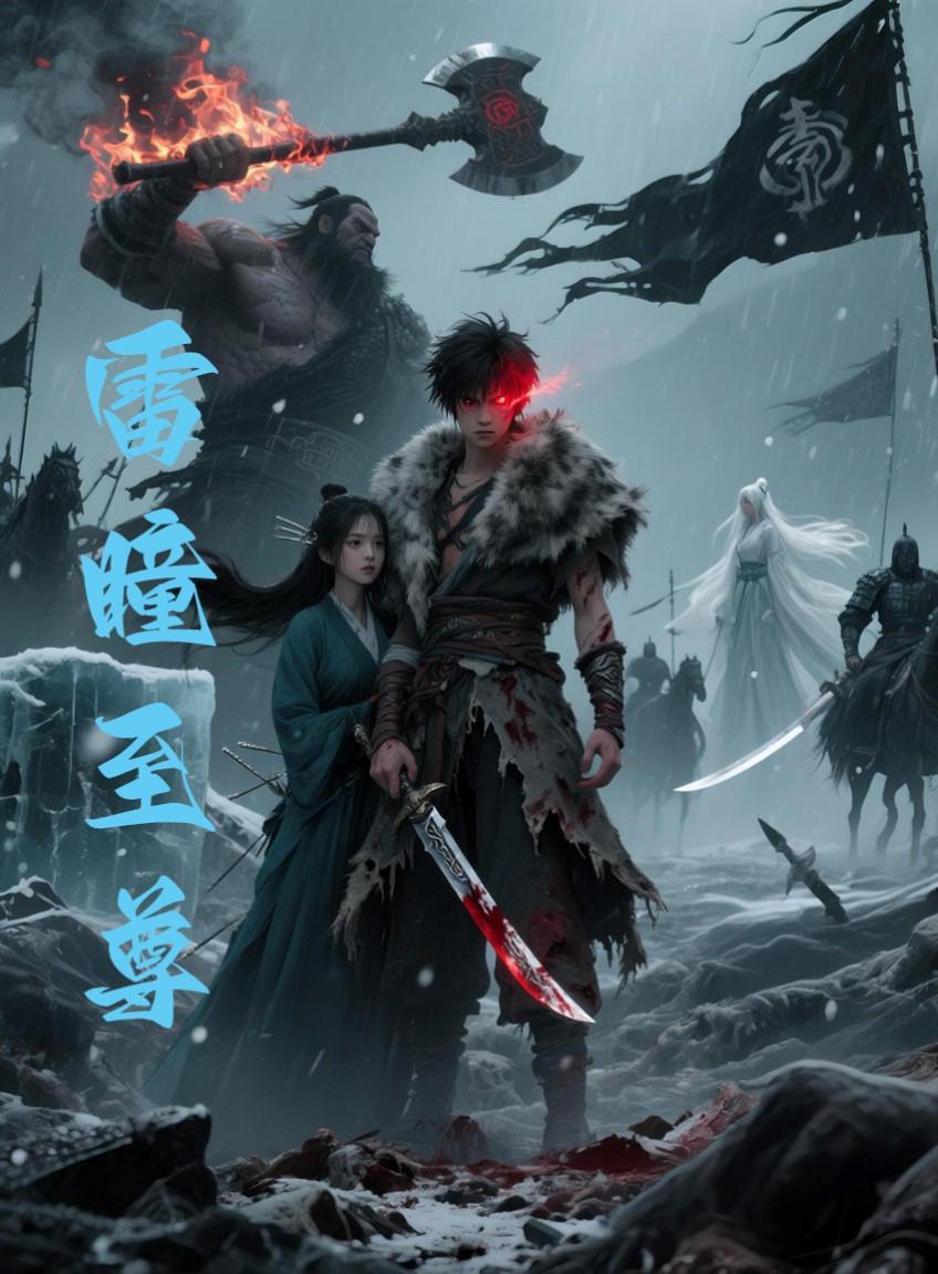雷瞳奖励