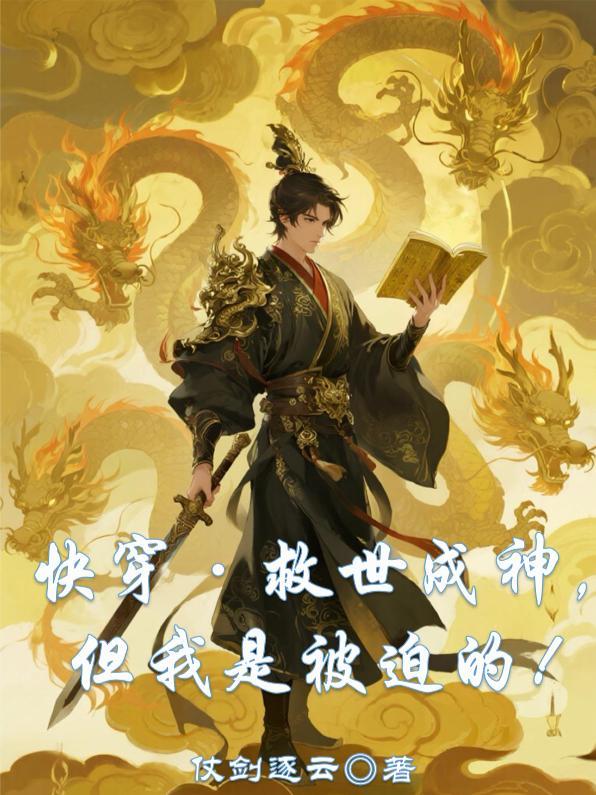 救世主拯救世界快穿