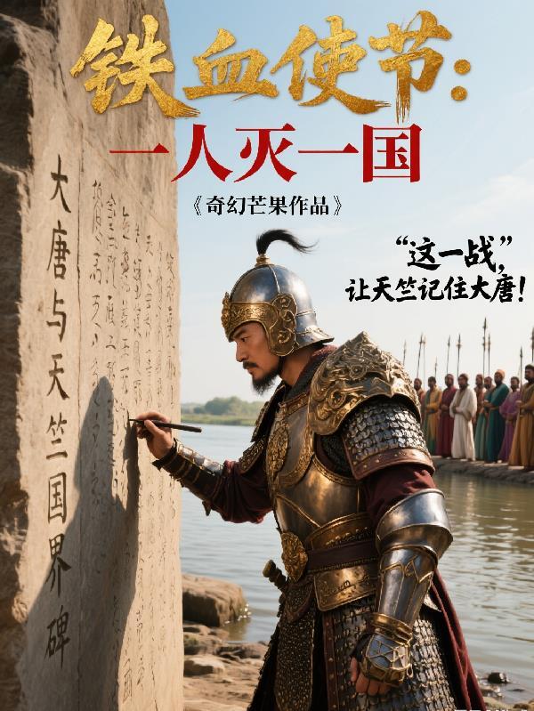 铁血国是哪国