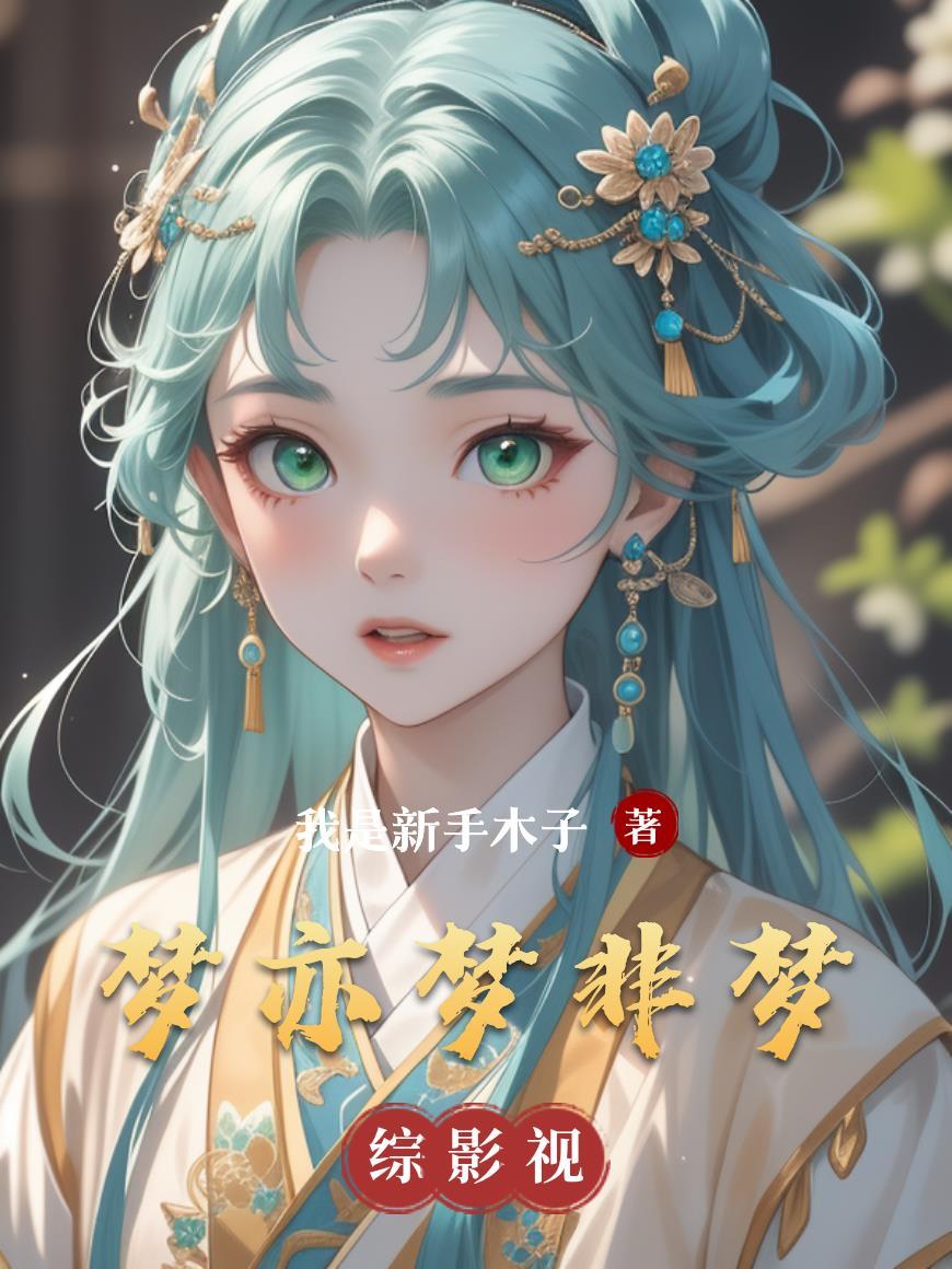 梦亦非简介