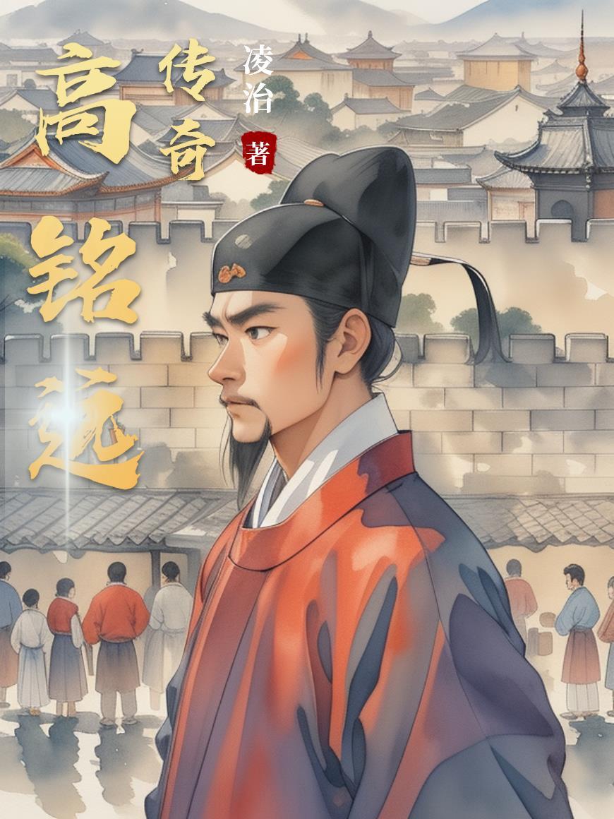 高铭远最新作品有哪些