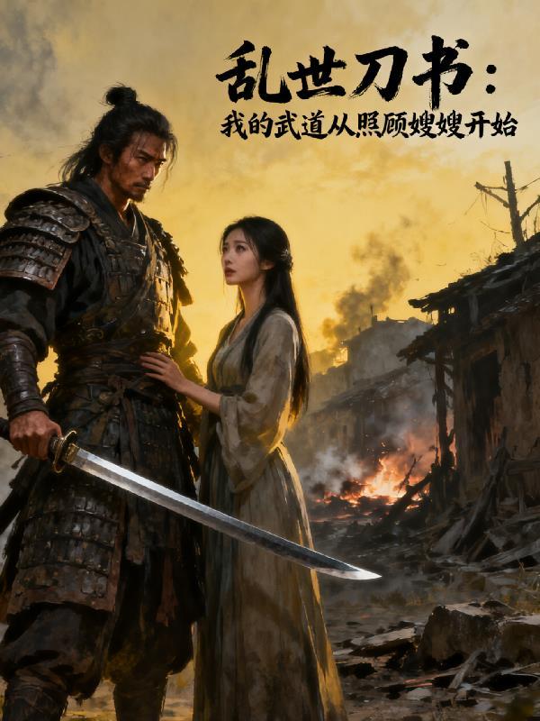 乱世武道从蛮牛