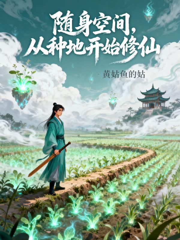 随身空间种菜