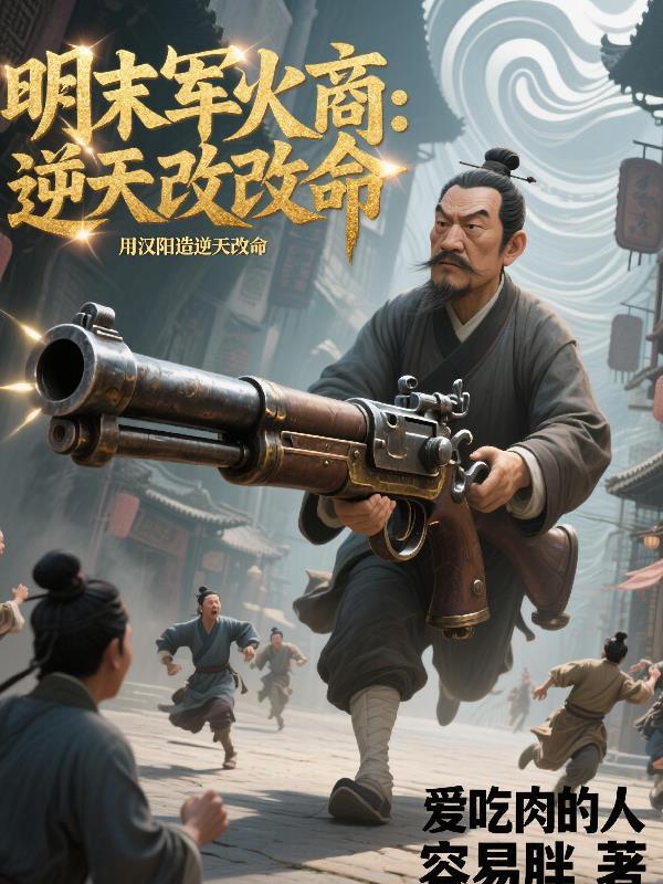 明末汉阳之战