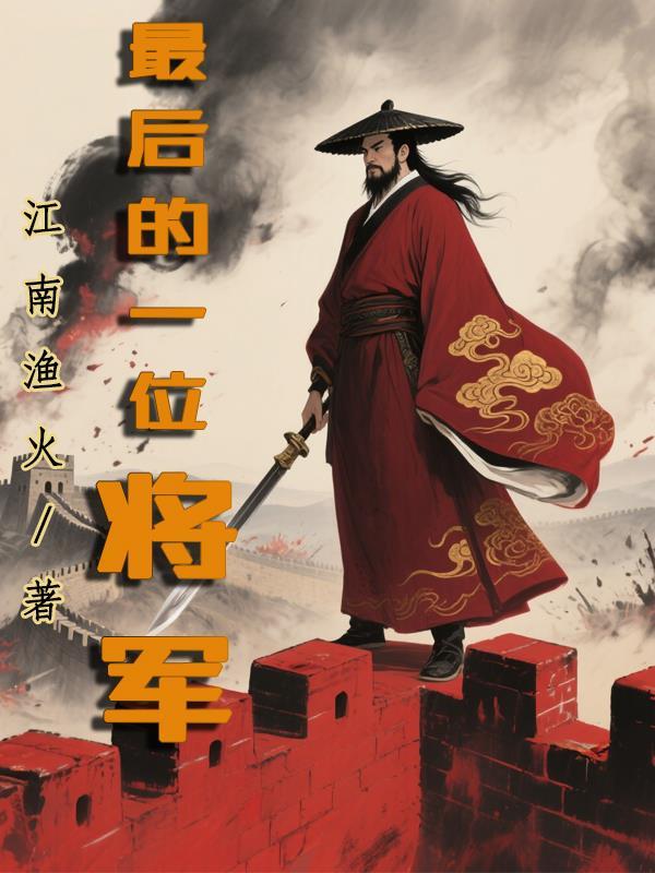 最后一位将军离世