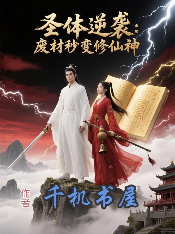圣体免费阅读