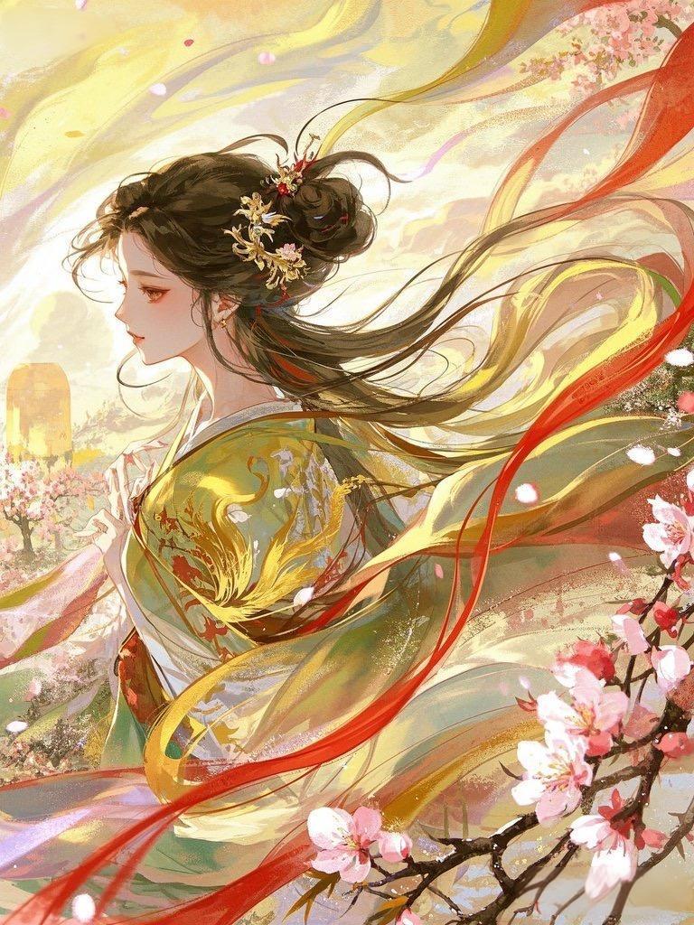 凤凰天火女主演