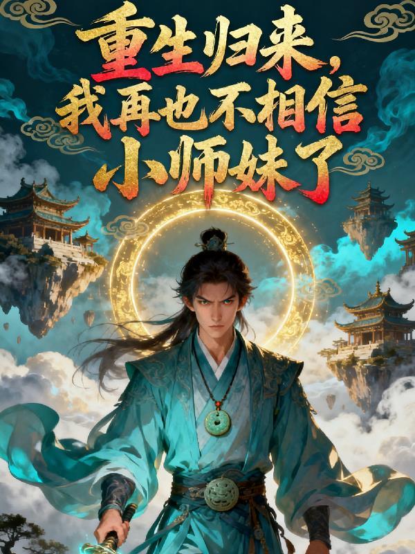重生归来我不再救他们末世文学