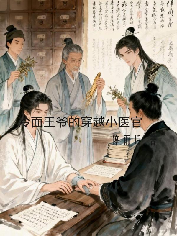 穿越冷面王爷