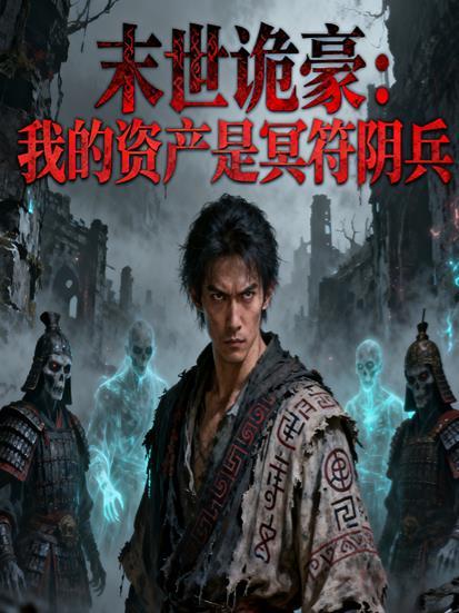 诡异末世消费百万冥币无弹窗