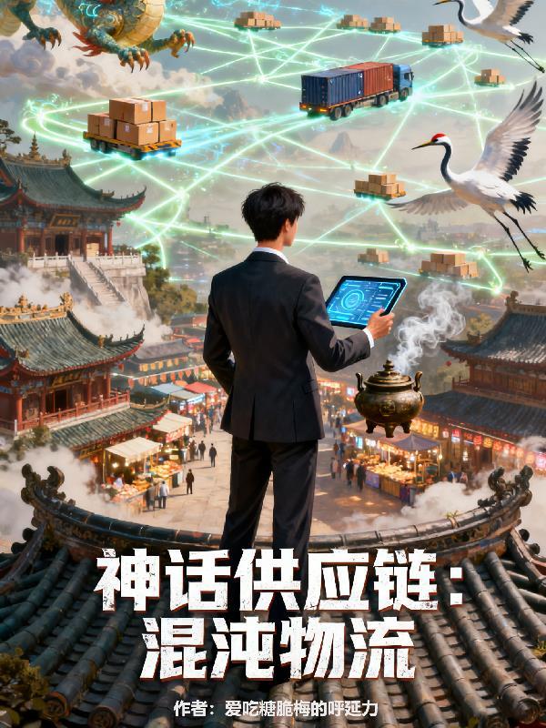 神话混沌有几个面