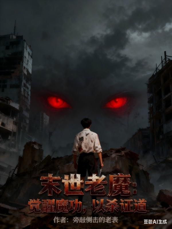 末世觉醒无限复制全集