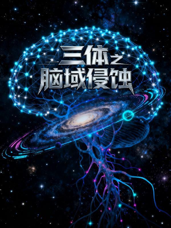 三体脑子上天的是谁