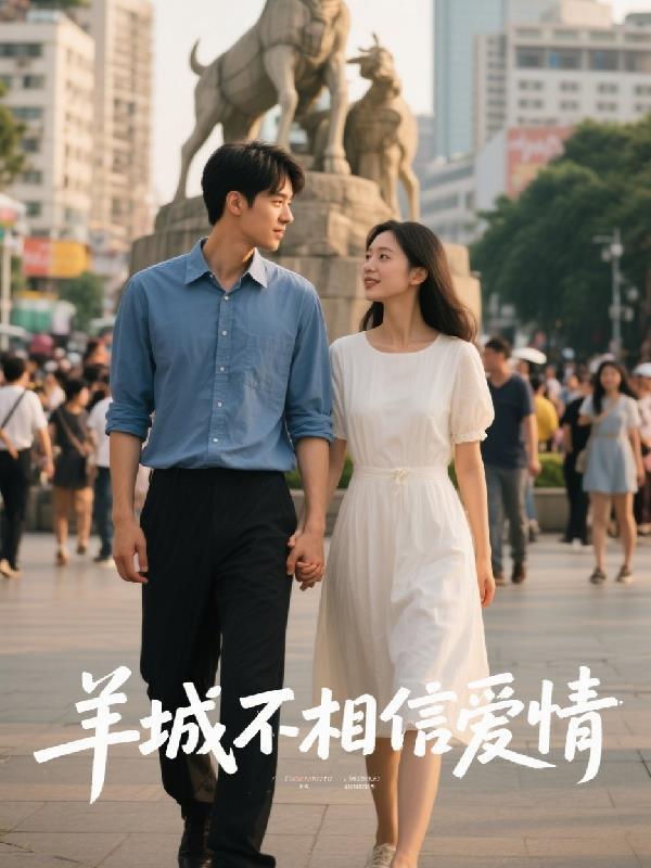 不相信爱情的城市