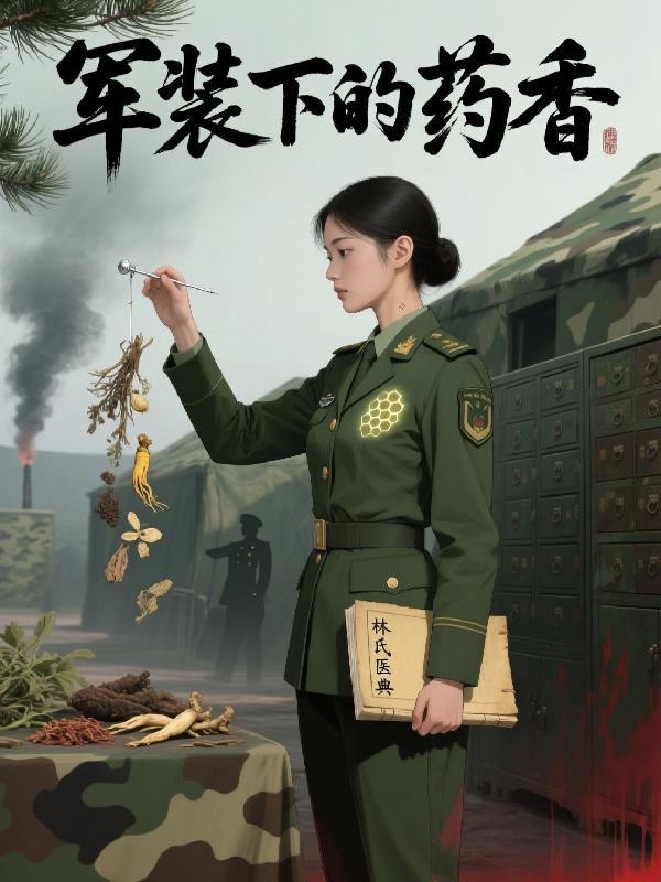 军装下的相依