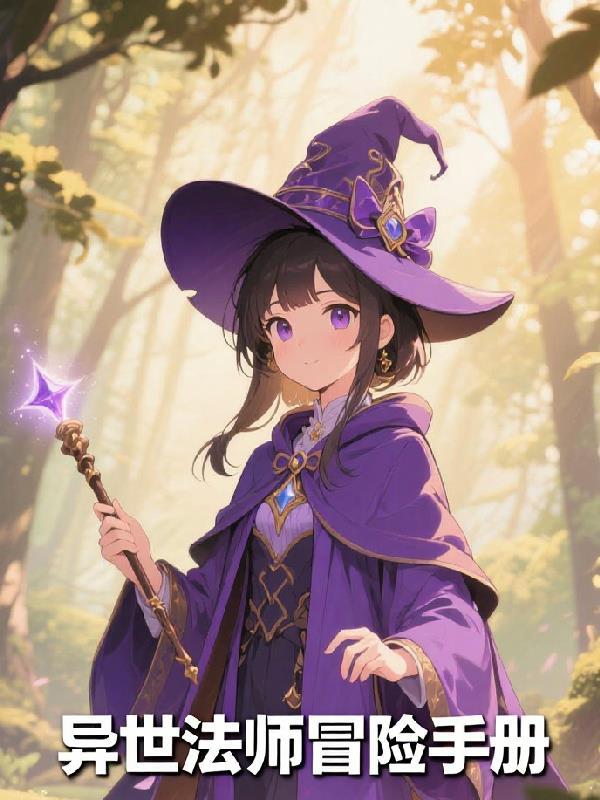 异世法师传说