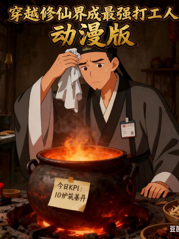 穿越修仙世界成为卦师