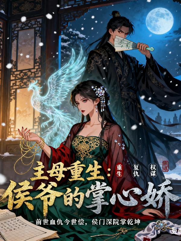 侯爷