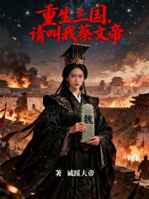 重生三国娶蔡琰甄宓的