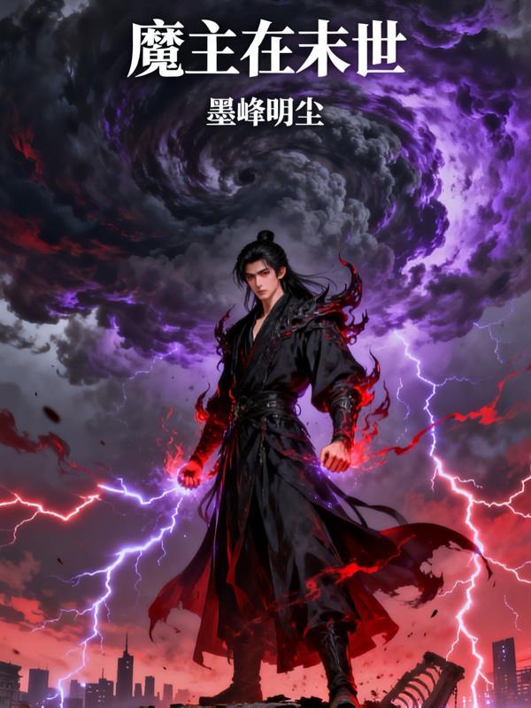 魔主沦为道主掌中雀免费阅读