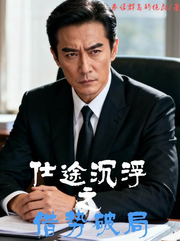 仕途沉浮之借势破局弗诺群岛的绝叔