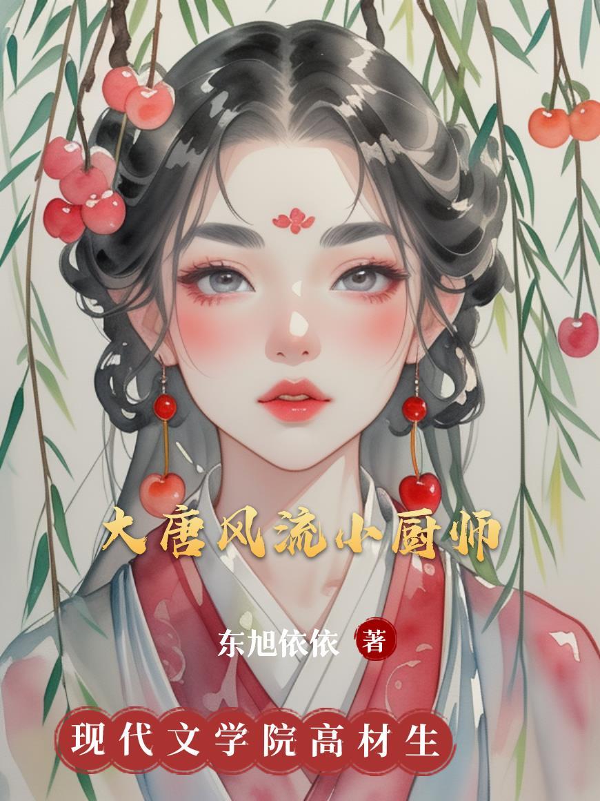 大唐风流求扫