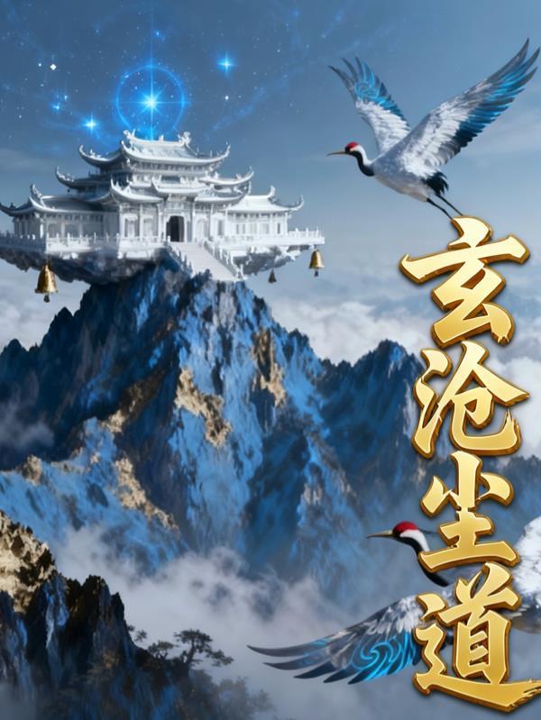 玄尘道途是不是太监了