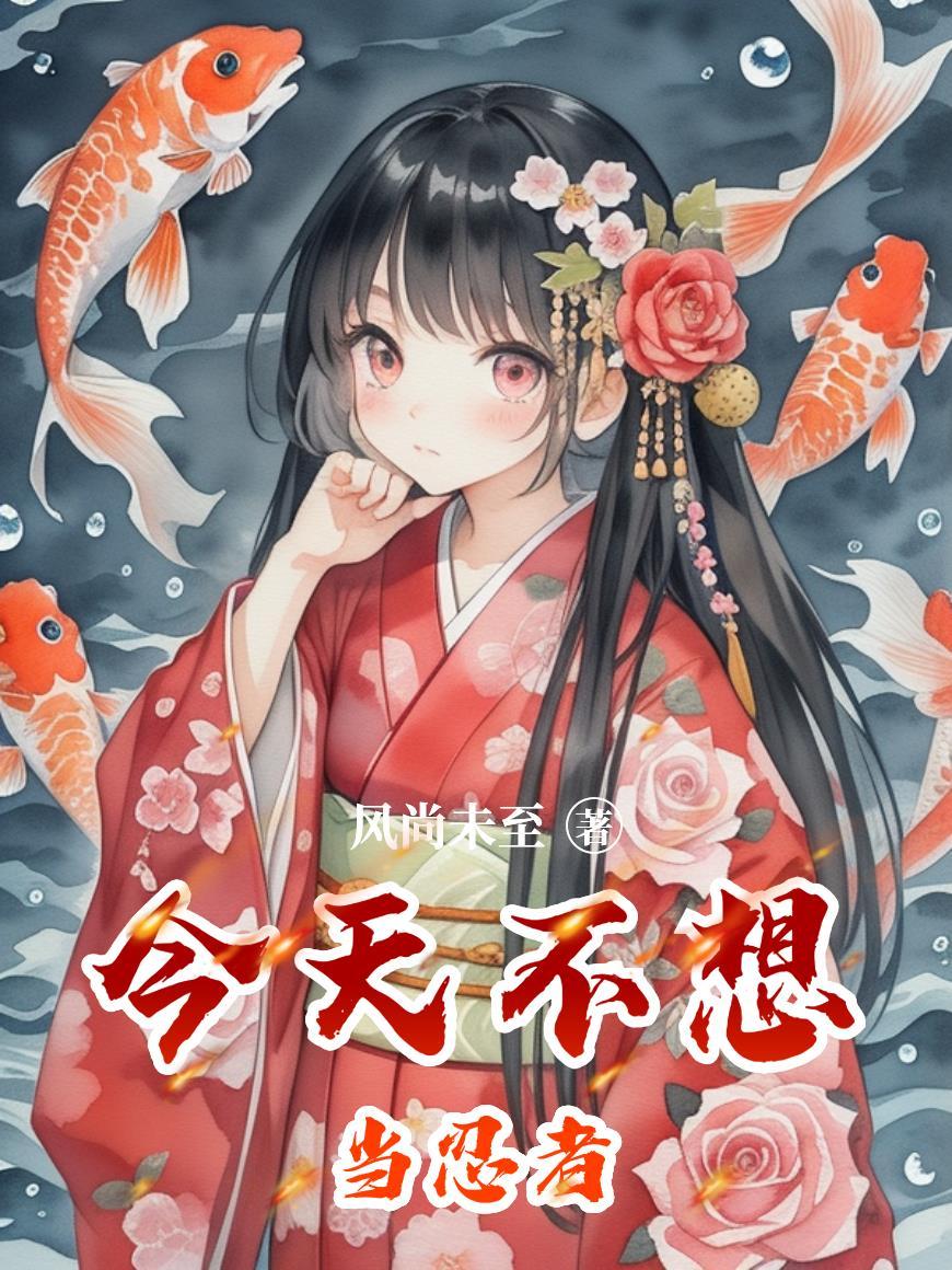 我不想当七代火影