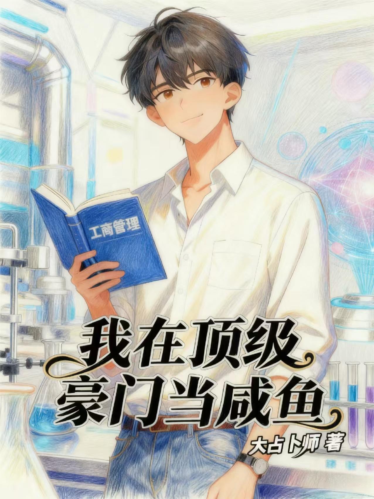 笔趣阁我在豪门当夫人全文阅读