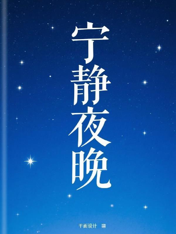 宁静夜晚是什么意思