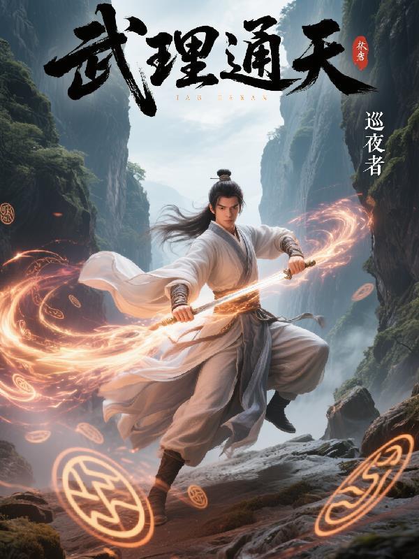 武级通天