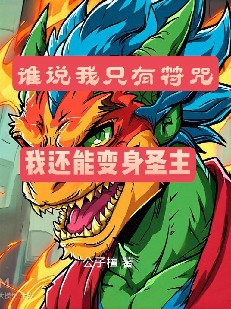我还能变身圣主呢txt