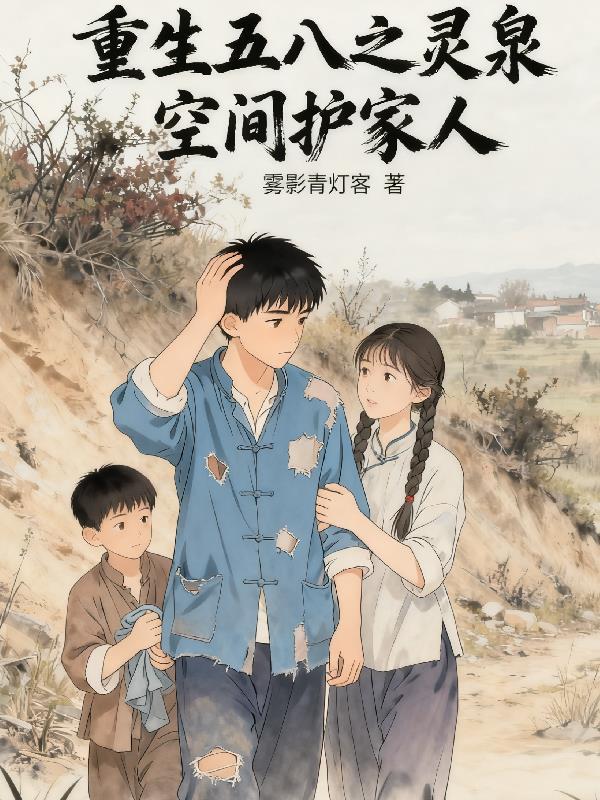 重生58灵泉空间护家人