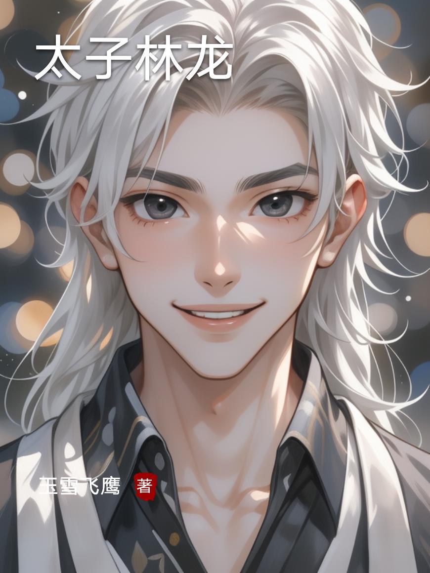 男主角叫林龙的