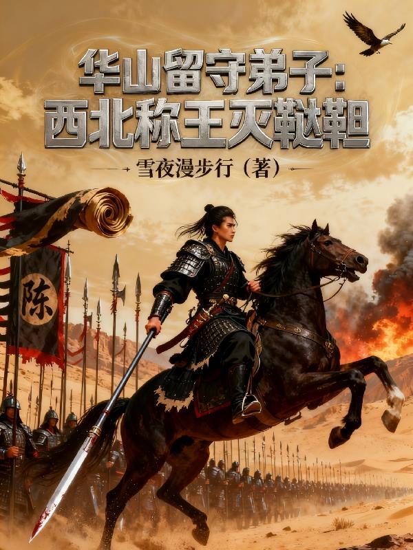 华山弃徒