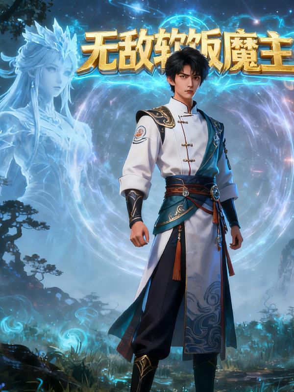 无敌软饭王明玉