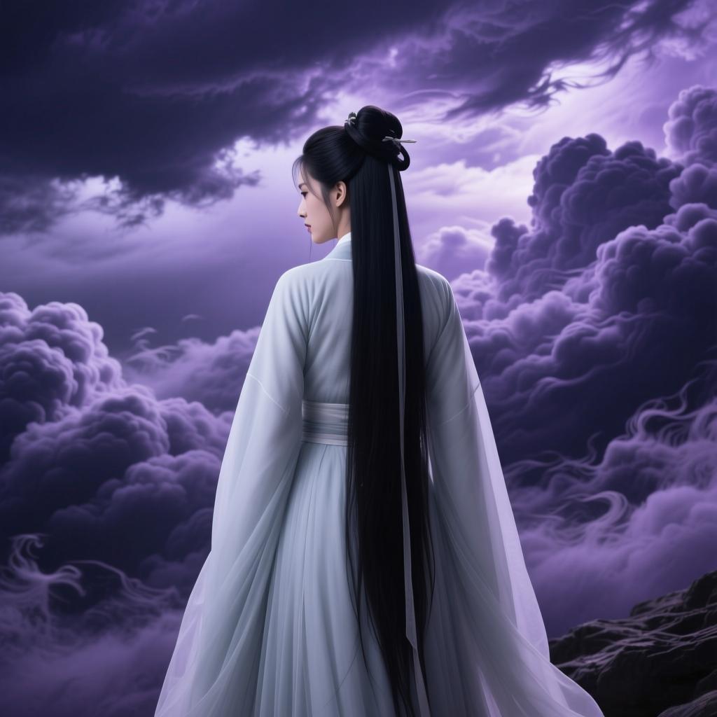 嫡女涅槃