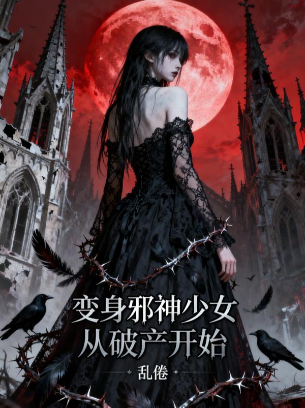 主角变身邪神