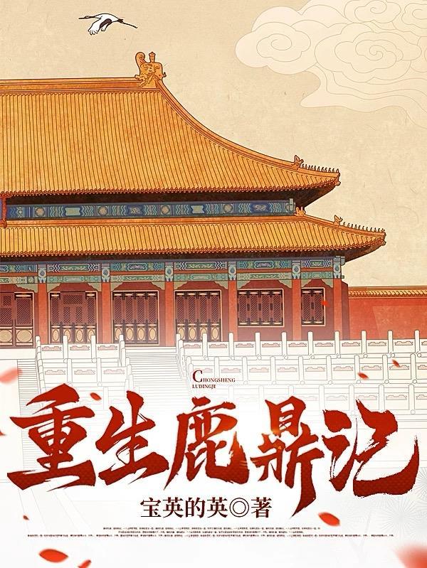 重生鹿鼎记的完结