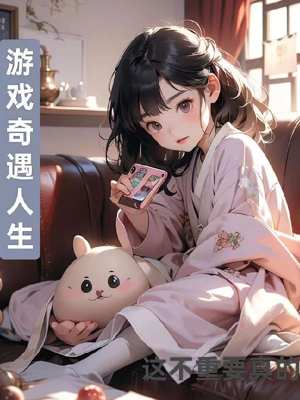 奇遇人生解说
