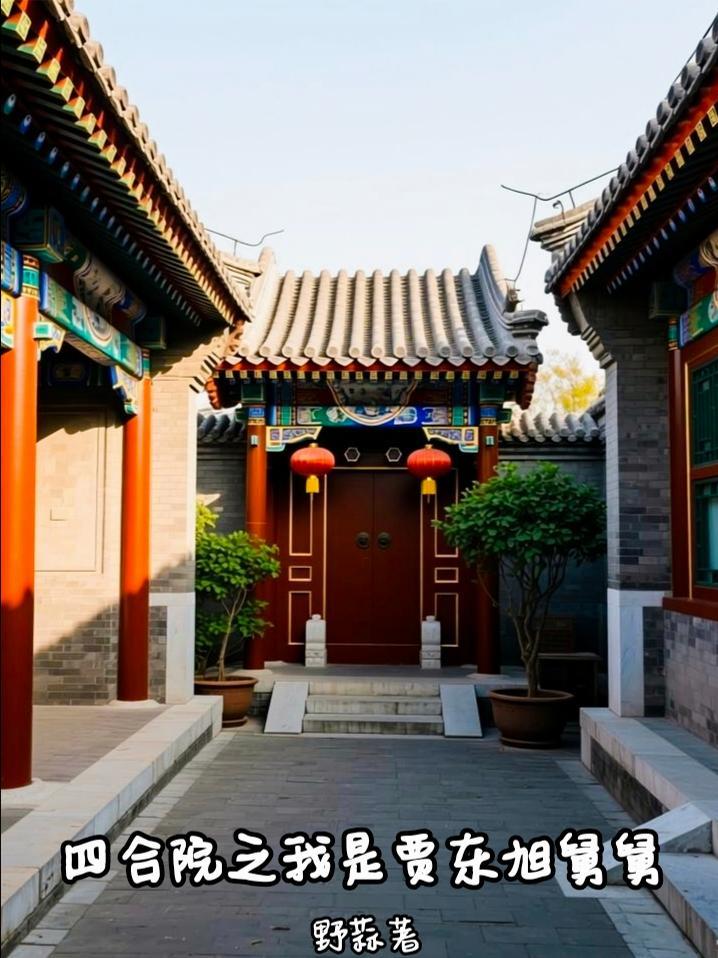 四合院之我是贾东旭舅舅张平安