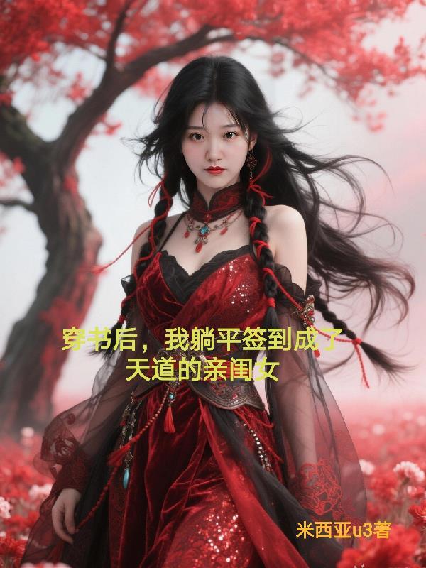我躺平后绑定了系统穿书三年