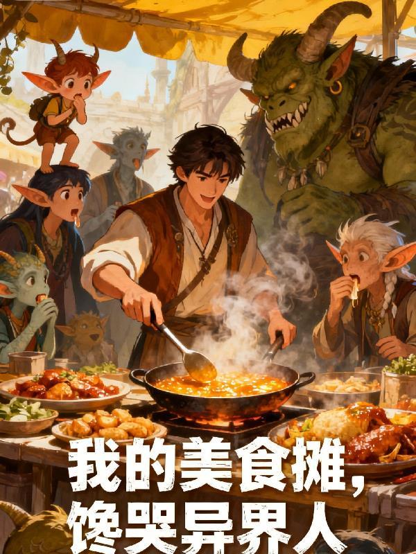 我的美食日常