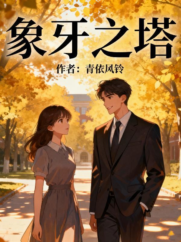 象牙之塔造句