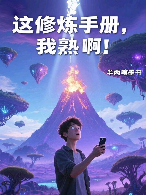 我想要看修炼手册
