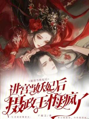 入宫当妃子
