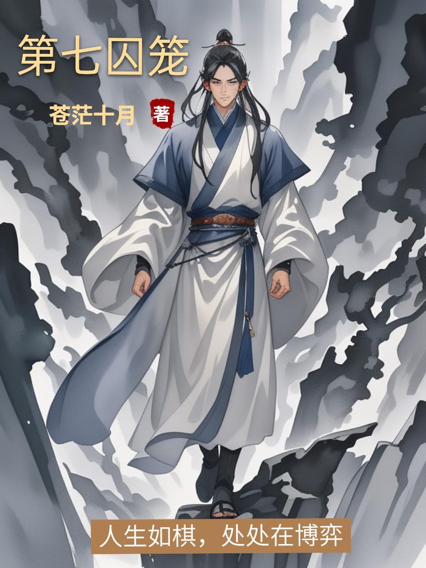 第七位囚禁者凶手到底是谁