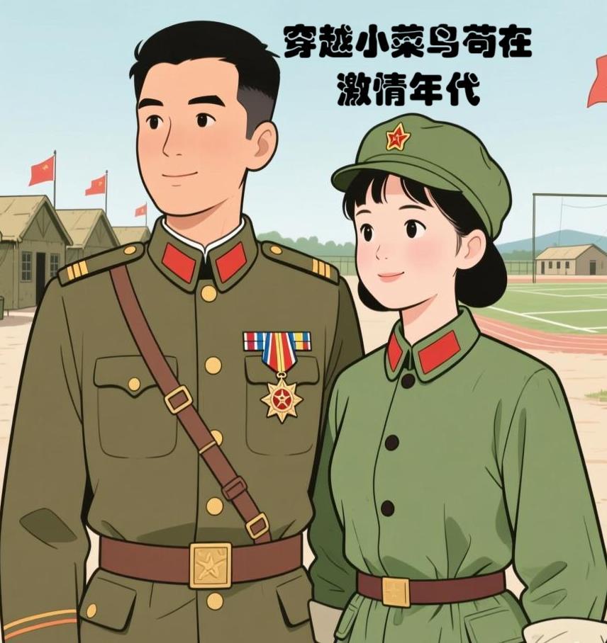 穿越五零之时空来客最新章节列表
